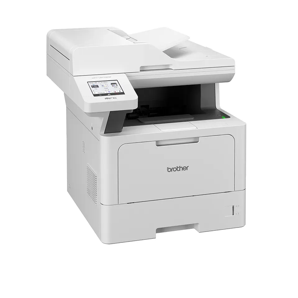 BROTHER Laser MFC-L5710DW, A4, 1200x1200, 48str/min, LAN, WIFI, USB