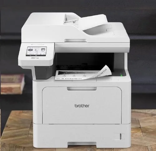 BROTHER Laser MFC-L5710DW, A4, 1200x1200, 48str/min, LAN, WIFI, USB