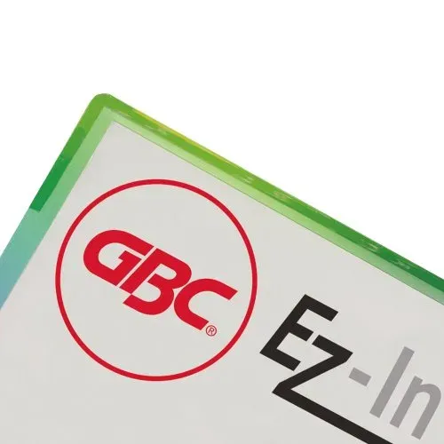 GBC Laminovací kapsy A3 125 mic (100)
