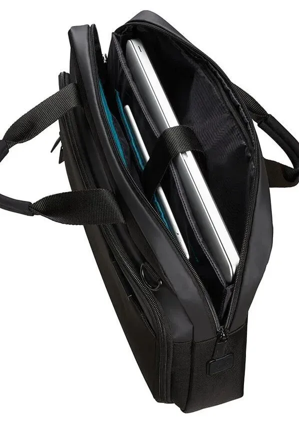 SAMSONITE MYSIGHT LPT. BAILHANDLE 15.6" Black