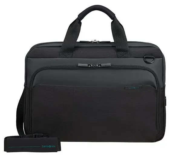 SAMSONITE MYSIGHT LPT. BAILHANDLE 15.6" Black