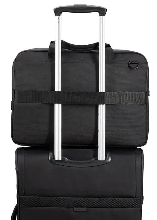 SAMSONITE MYSIGHT LPT. BAILHANDLE 15.6" Black