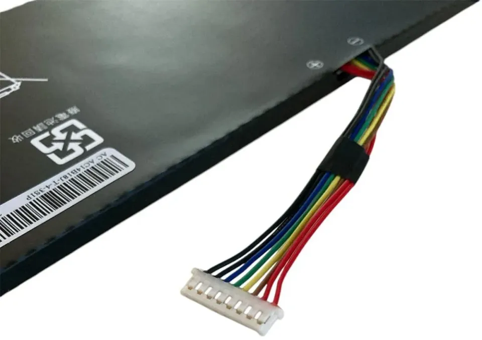 TRX baterie AC14B18J pro notebooky ACER E 11 ES1-131 15 ES1-512 - Li-Ion 11,4V 2200mAh 25Wh/ neoriginální