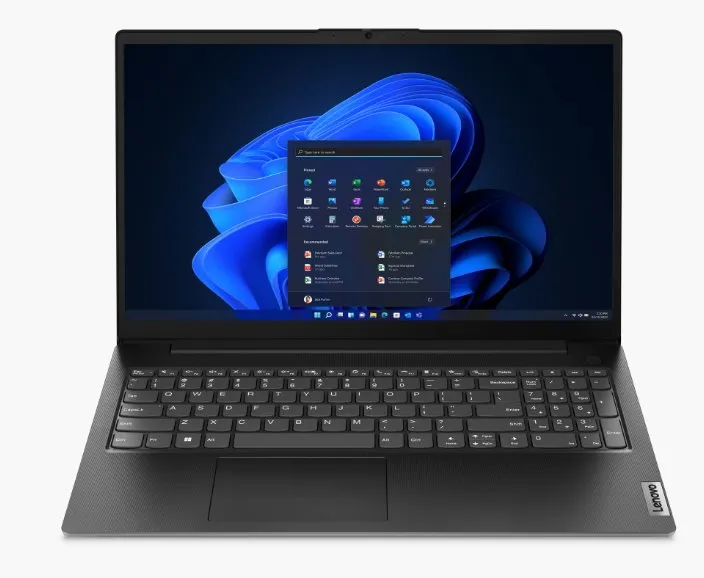 Lenovo V15 G4 Ryzen 3 7320U/8GB/256GB SSD/15,6" FHD TN/2yCarry-in/Win 11 Pro/čer