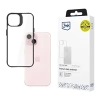 3mk ochranný kryt Satin Armor Case+ pro Apple iPhone 15 Plus