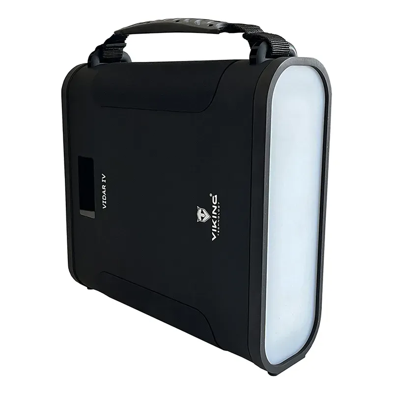 Viking outdoorová powerbanka VIDAR IV