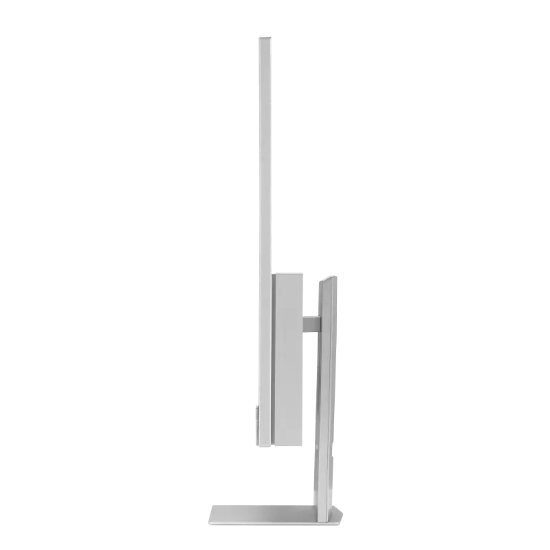ASUS ZenScreen/MS32UC/31,5"/IPS/4K UHD/60Hz/5ms/Stříbrná/3R