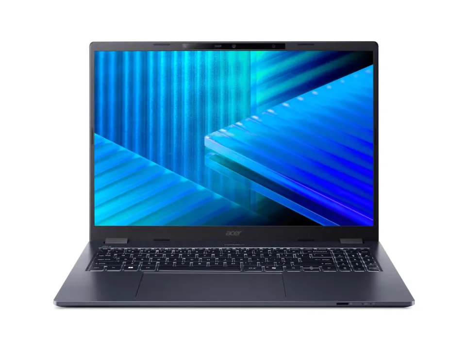 ACER NTB TravelMate P4 16 (TMP416-74-TCO-5471),Ultra 5 225H,16"WUXGA ,16GB,512GB SSD,Intel,W11P,Blue
