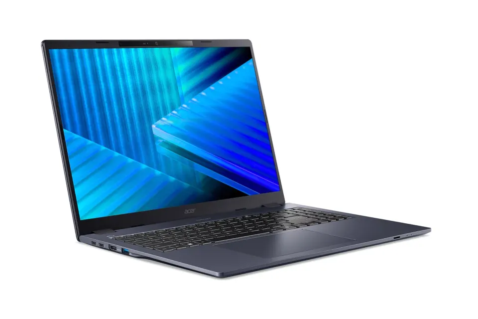 ACER NTB TravelMate P4 16 (TMP416-74-TCO-5471),Ultra 5 225H,16"WUXGA ,16GB,512GB SSD,Intel,W11P,Blue