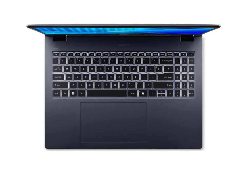 ACER NTB TravelMate P4 16 (TMP416-74-TCO-5471),Ultra 5 225H,16"WUXGA ,16GB,512GB SSD,Intel,W11P,Blue