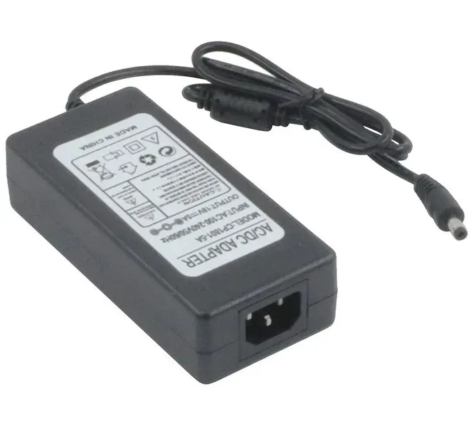 XtendLan Zdroj 100-240 VAC/50-60Hz, výstup 18V/5A DC, jack 5.5/2.1mm, adaptér