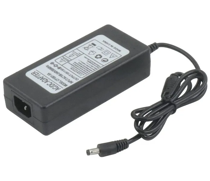 XtendLan Zdroj 100-240 VAC/50-60Hz, výstup 18V/5A DC, jack 5.5/2.1mm, adaptér