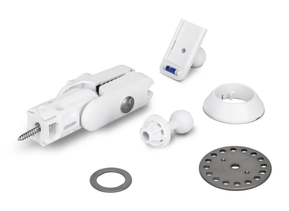 Ubiquiti Quick-Mount - Polohovatelný držák na zeď pro Ubiquiti jednotky