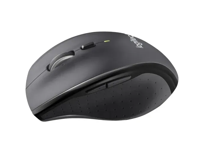 Logitech Wireless Mouse M705