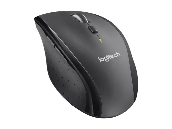 Logitech Wireless Mouse M705