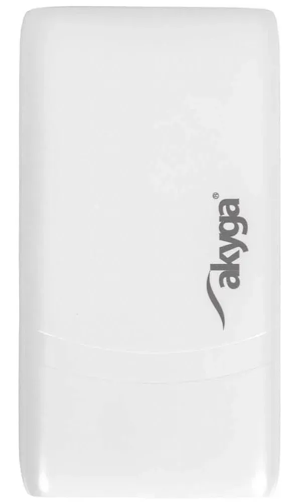 TRX USB Nabíječka AK-CH-31 USB-A + USB-C PD 5-20V / max. 3.25A 65W Quick Charge 4+ GaN