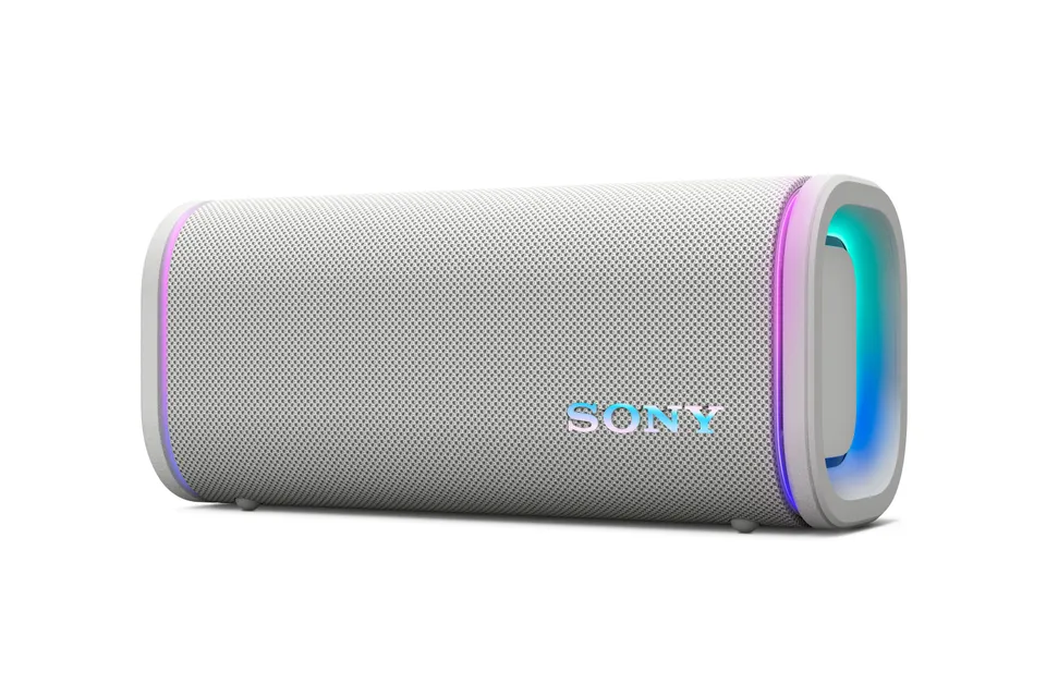 SONY SRS-ULT50 ULT FIELD 5 bezdrátový reproduktor, bílý SELEKCE