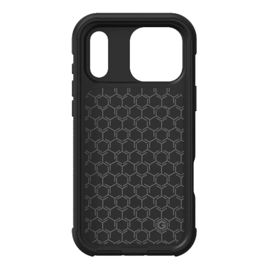 Case Teton Snap KS Holster iPhone 18Pro/17Pro