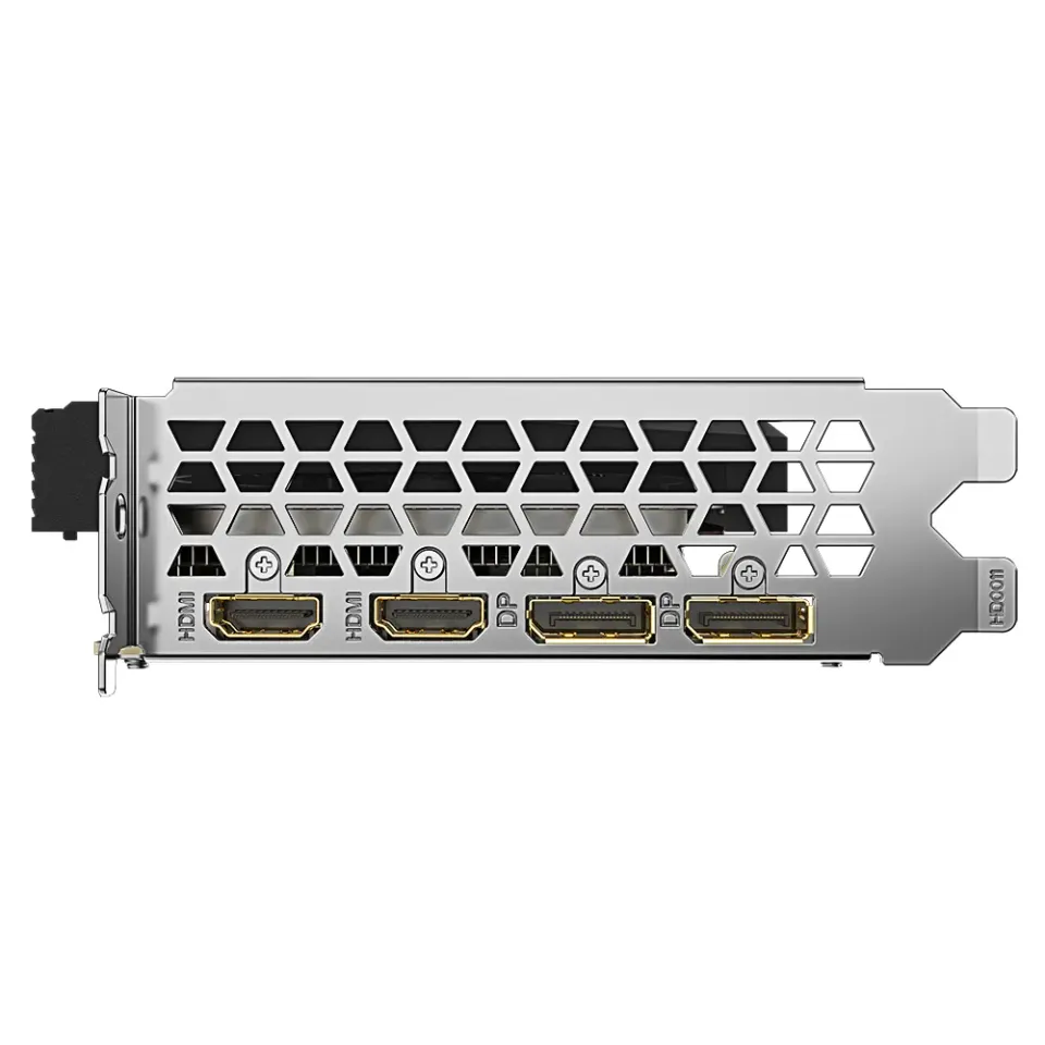 GIGABYTE GeForce RTX 3050 WINDFORCE V2/OC/8GB/GDDR6