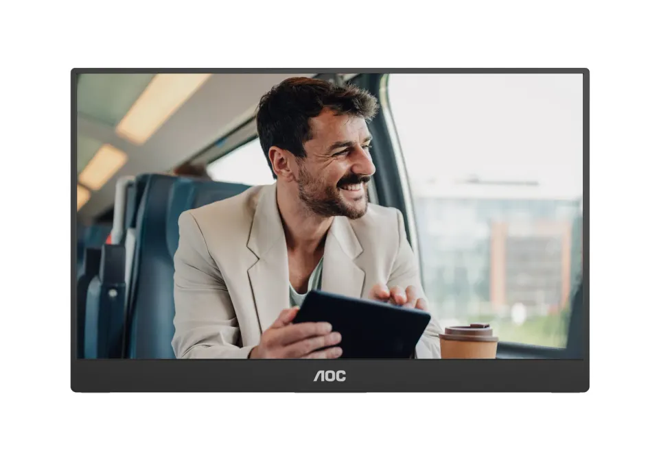 16" LED AOC 16T20E2