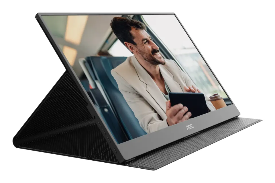 16" LED AOC 16T20E2