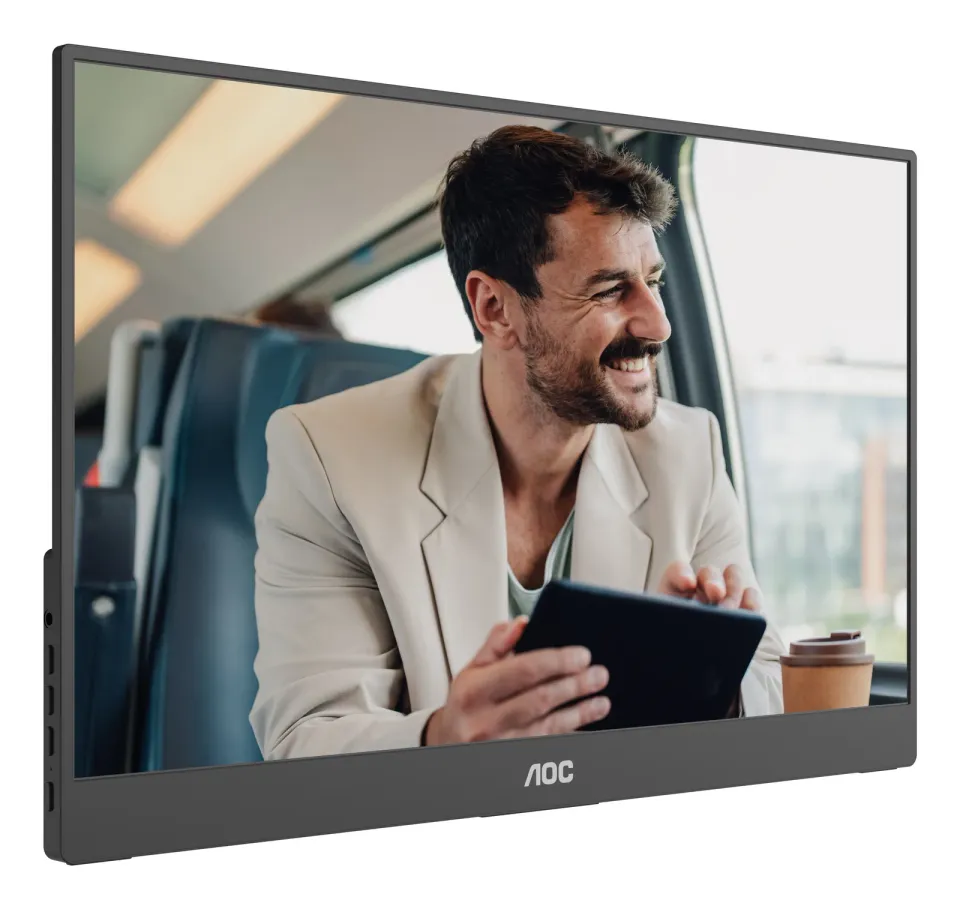16" LED AOC 16T20E2