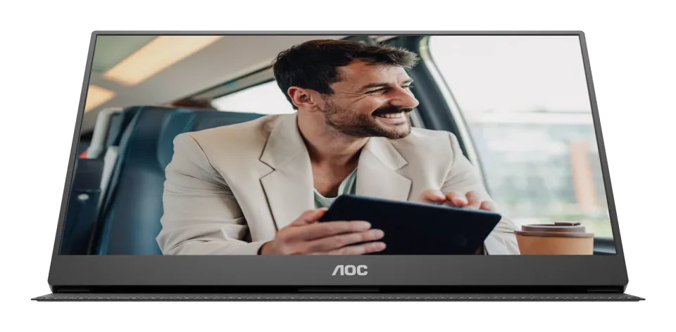 16" LED AOC 16T20E2