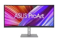 ASUS LCD 34" PA34VCNV Pro Art 3440x1440IPS 350cd 5ms 60Hz USB-C DisplayPort HDMI RJ-45 Thunderbolt 10.8 kg