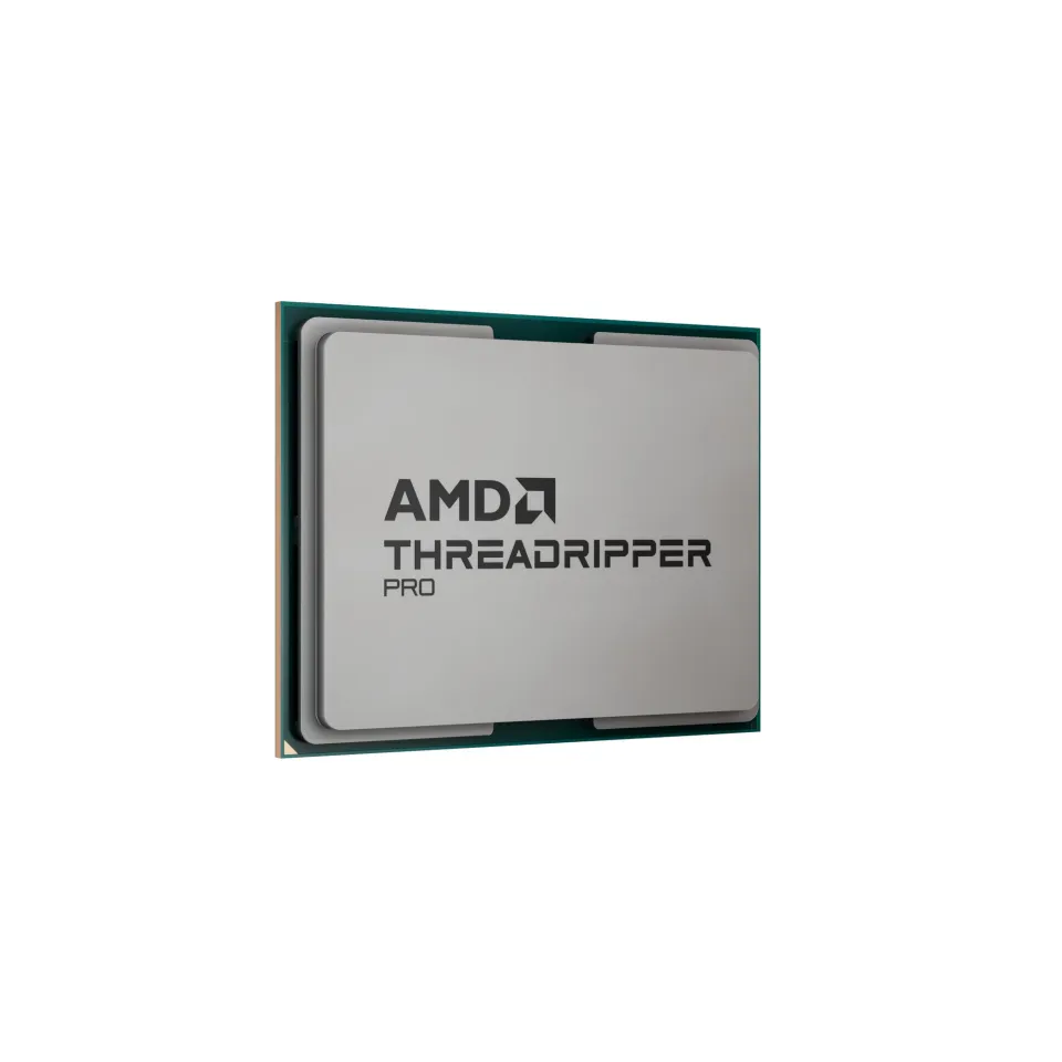 AMD Ryzen 9 9950X3D2 Dual Edition – 16-Core Processor, AM5