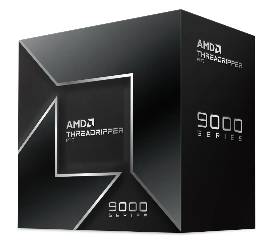 AMD Ryzen 9 9950X3D2 Dual Edition – 16-Core Processor, AM5