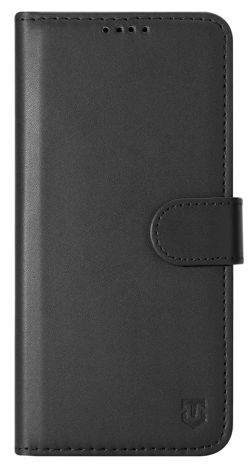Tactical Field Notes pro Samsung Galaxy A37 Black