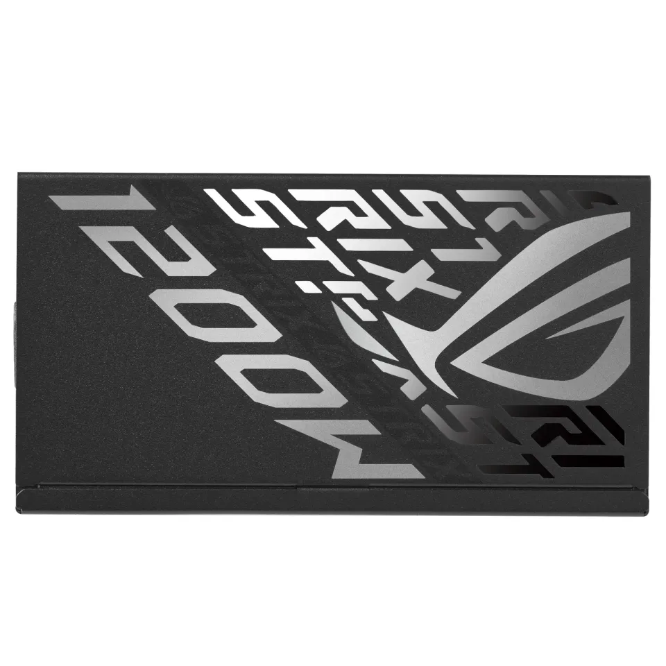 ASUS ROG-STRIX-1200P-GAMING Equalizer