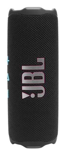 JBL FLIP 7 BLACK/ORANGE