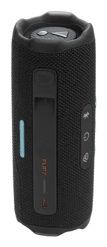 JBL FLIP 7 BLACK/ORANGE