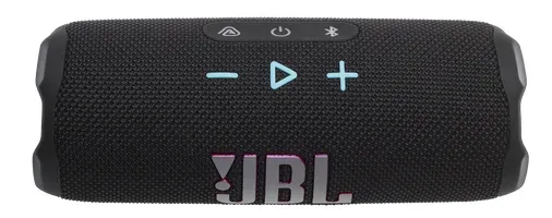 JBL FLIP 7 BLACK/ORANGE