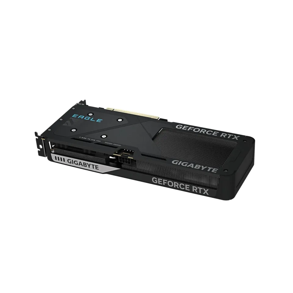 GIGABYTE RTX 5060 Ti EAGLE MAX OC 8G