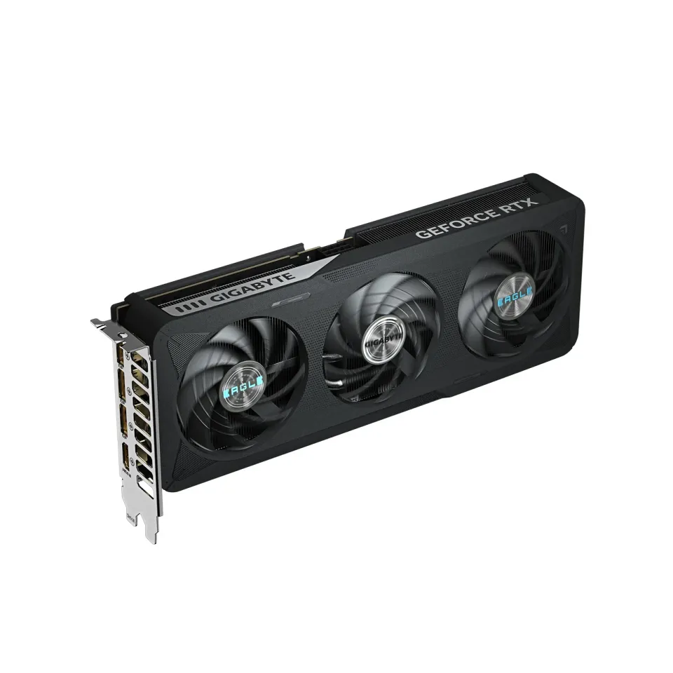 GIGABYTE RTX 5060 Ti EAGLE MAX OC 8G
