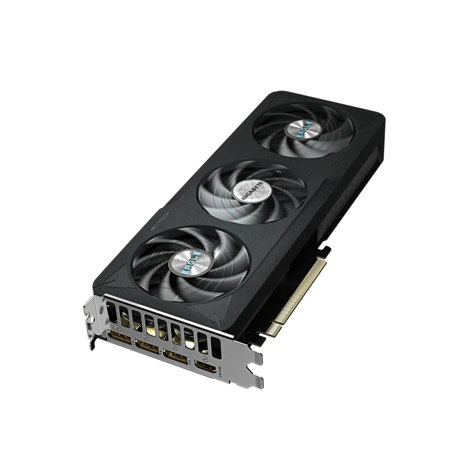 GIGABYTE RTX 5060 Ti EAGLE MAX OC 8G