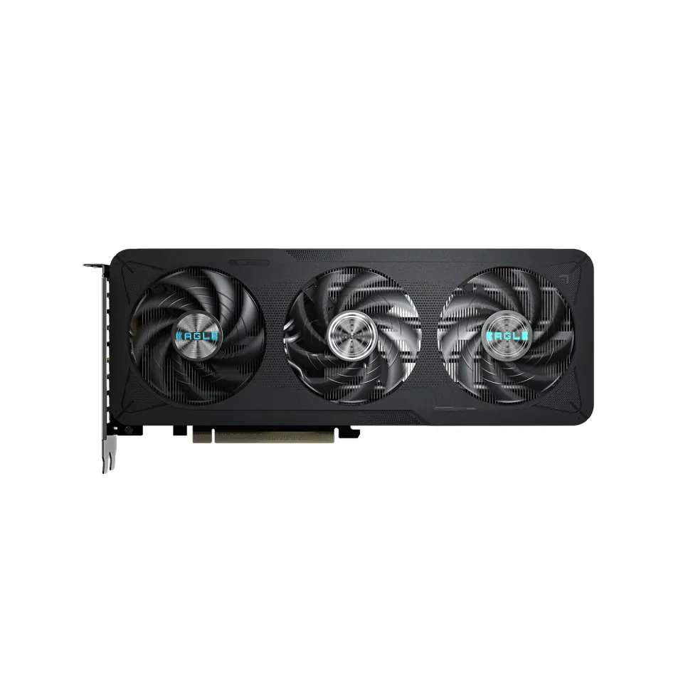 GIGABYTE RTX 5060 Ti EAGLE MAX OC 8G