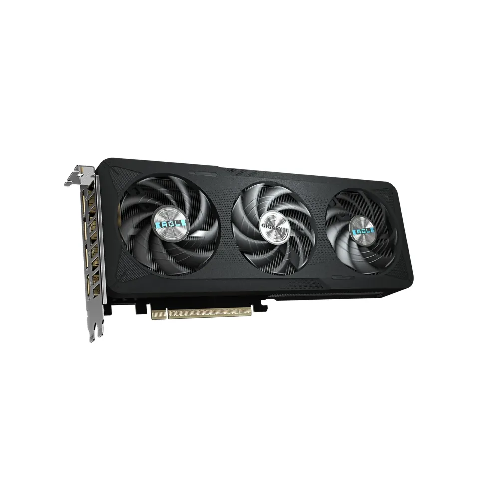 GIGABYTE RTX 5060 Ti EAGLE MAX OC 8G