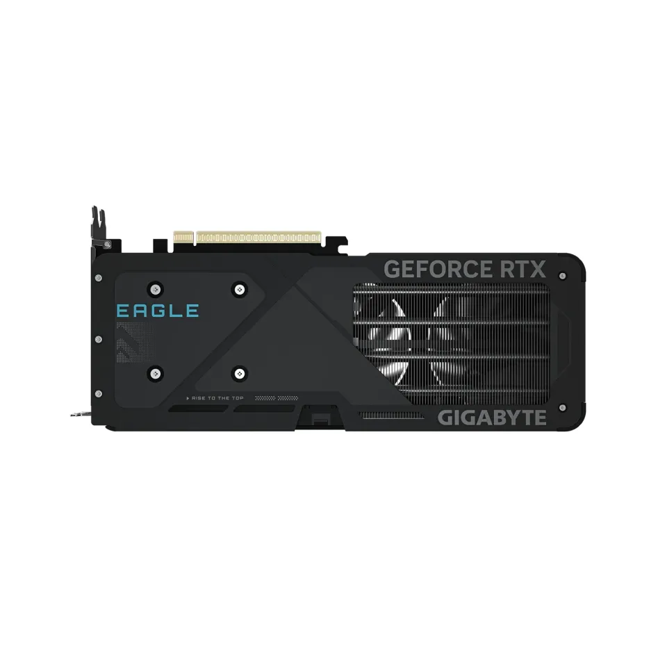 GIGABYTE RTX 5060 Ti EAGLE MAX OC 8G