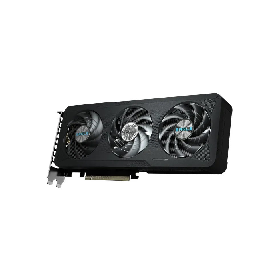 GIGABYTE RTX 5060 Ti EAGLE MAX OC 8G