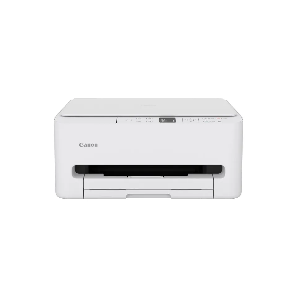 Canon PIXMA Tiskárna TS6550i - barevná, MF (tisk,kopírka,sken,cloud),POŠKOZENÝ OBAL