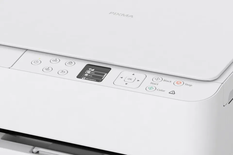 Canon PIXMA Tiskárna TS6550i - barevná, MF (tisk,kopírka,sken,cloud),POŠKOZENÝ OBAL