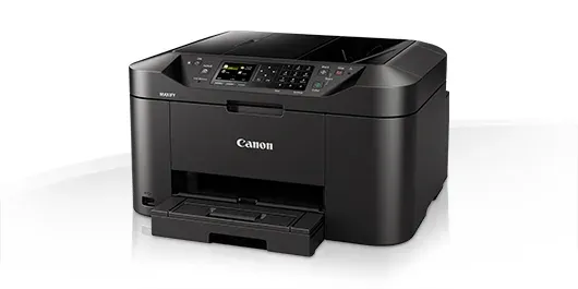 CANON MAXIFY MB2150 - PSCF / WiFi / AP / ADF / Duplex / CloudPS / USB multifunkce