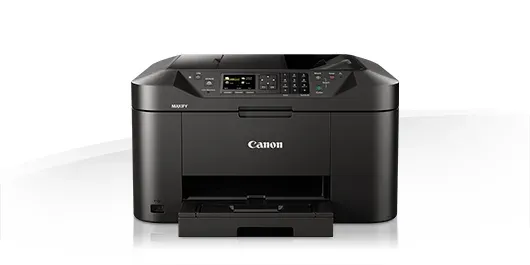 CANON MAXIFY MB2150 - PSCF / WiFi / AP / ADF / Duplex / CloudPS / USB multifunkce