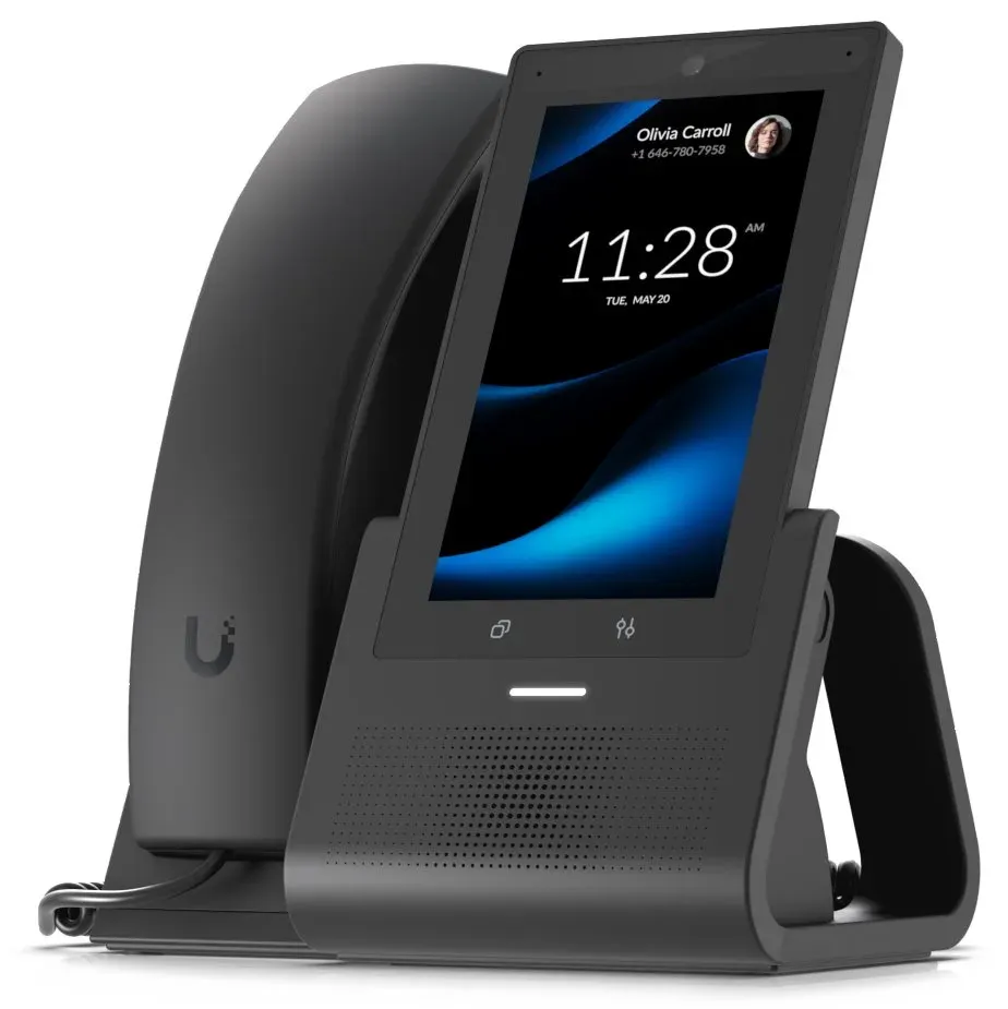 UBNT G3 Touch Pro