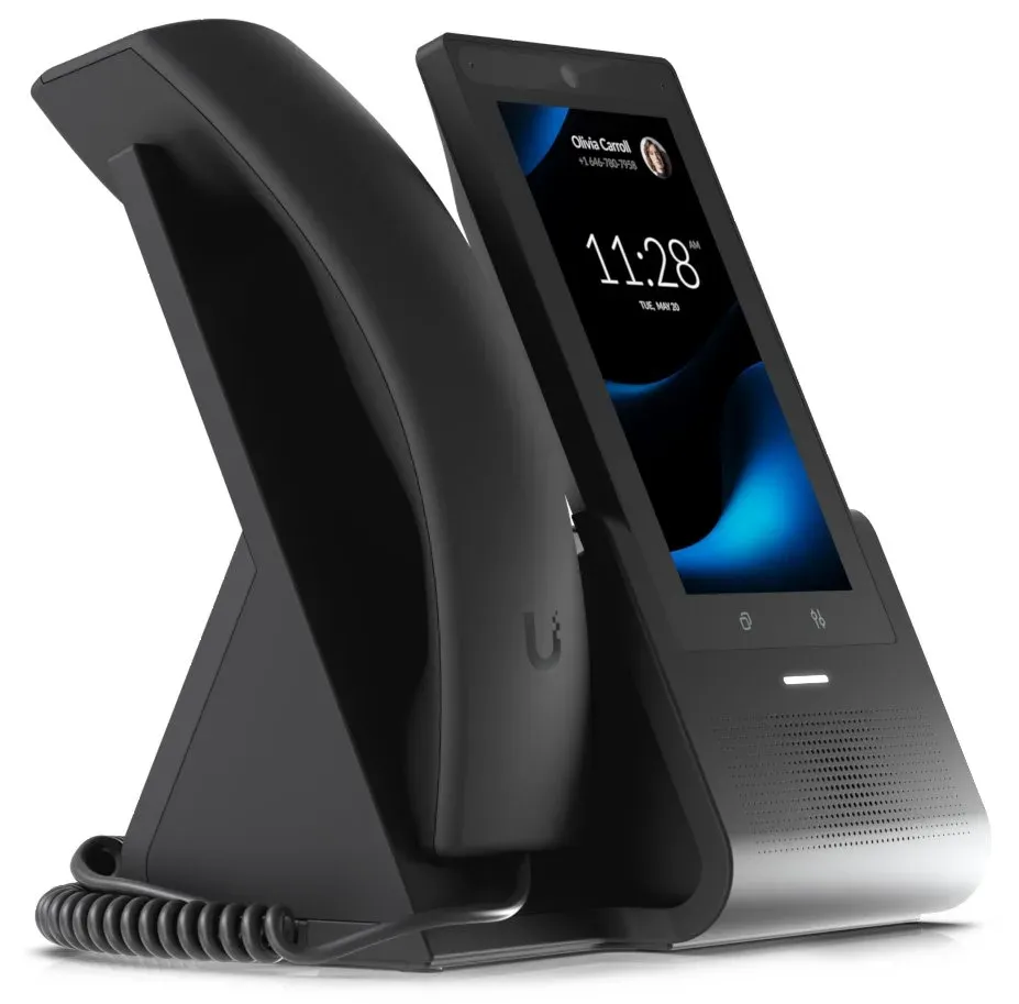 UBNT G3 Touch Pro