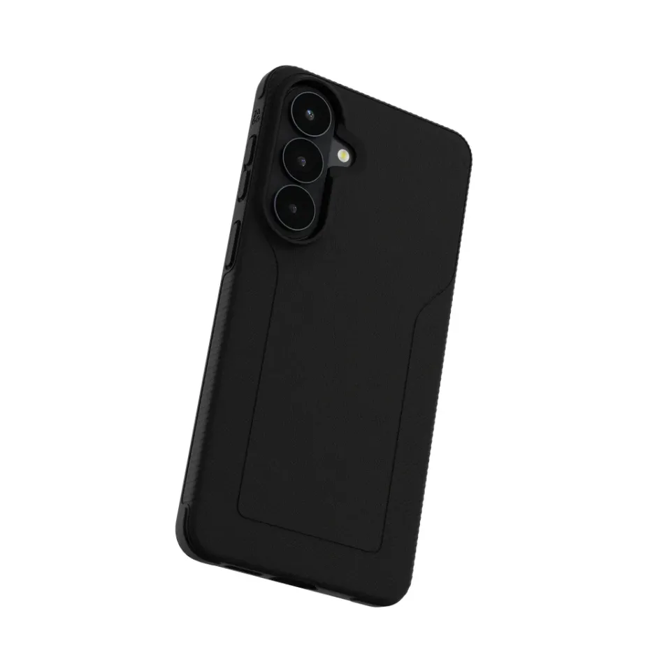 Cases Luxe Samsung Galaxy S26 Ultra Black