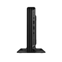 HP PC Pro Mini 400 G9, i5-14500T, 1x16GB DDR4,512GB, WiFi 6E+BT, USB kl. a myš, 90W,  2.5bay, 2xDP+HDMI+USB-C, Win11Pro